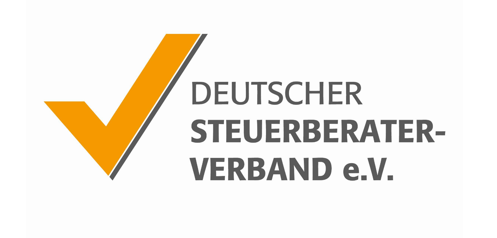 Logo Deutscher Steuerberater Verband e.V.