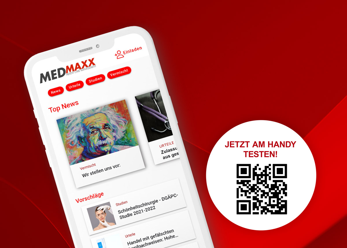 MedMaxx NOVI-APP