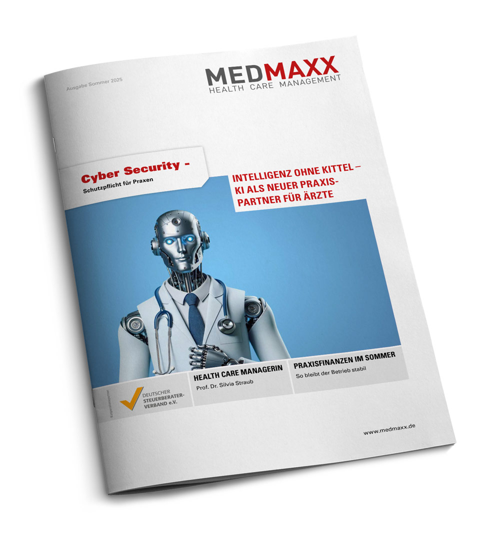 MedMaxx Magazin Winter 2024