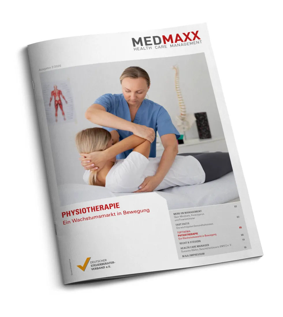 mm0226-cover MedMaxx Magazin 2-2026